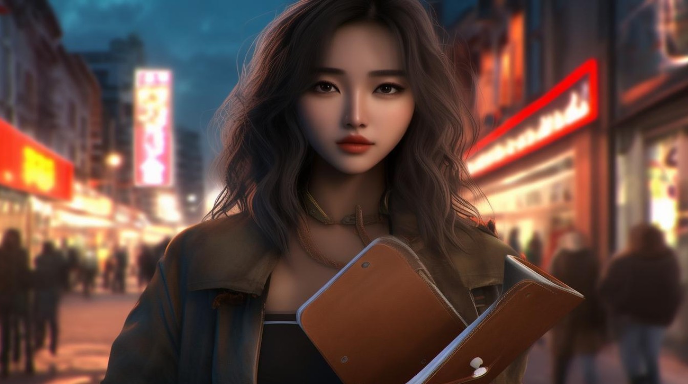 女生霸气的两个字网名