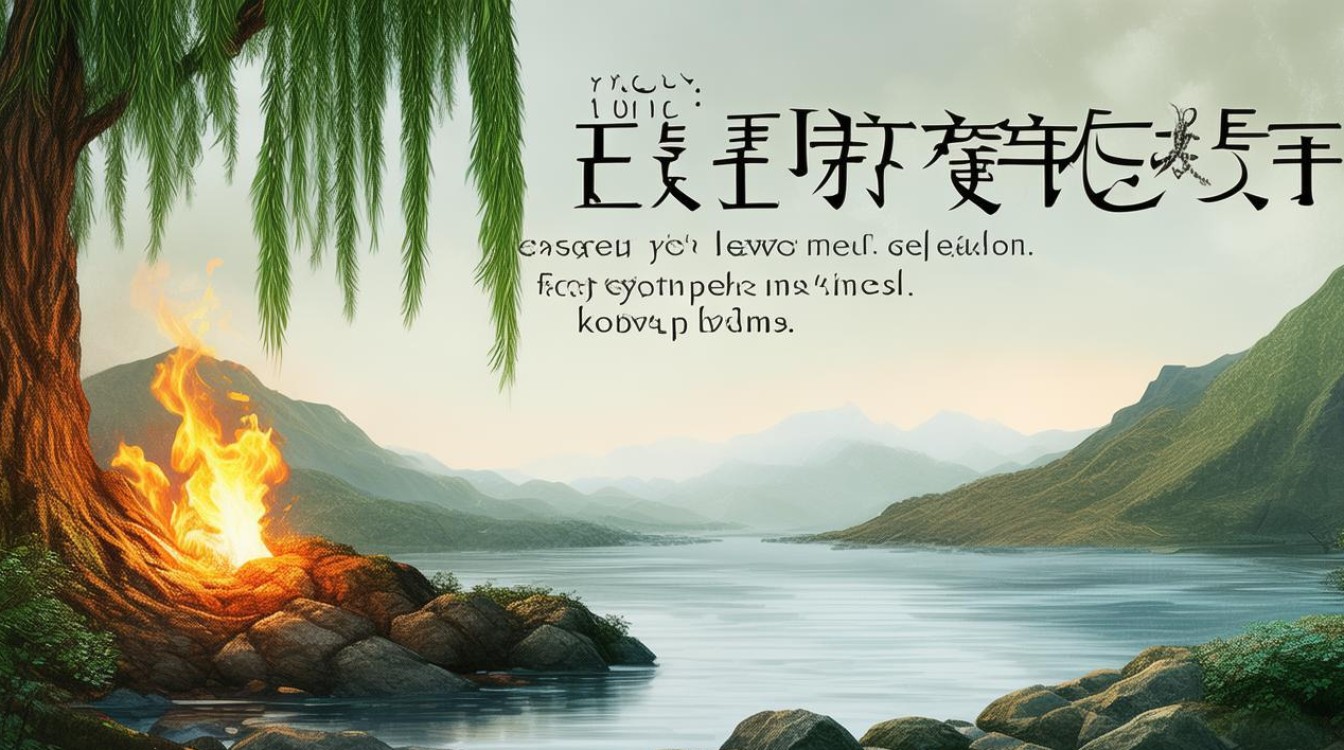 存的五行