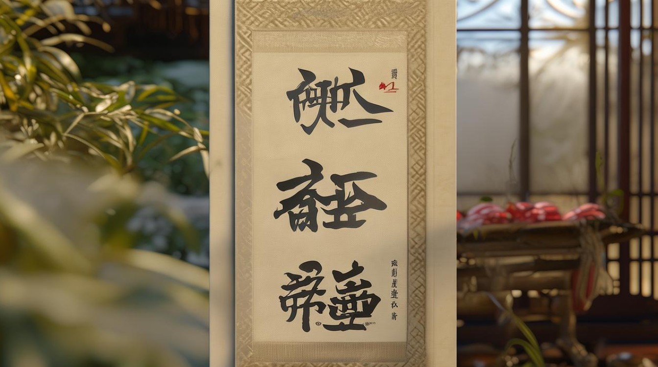 带琛字的气质网名4字