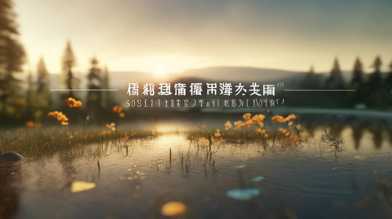 带宇字的三字网名
