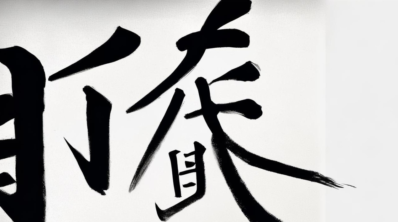 庶字五行