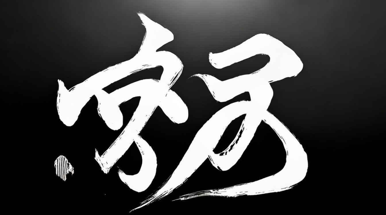 庶字五行