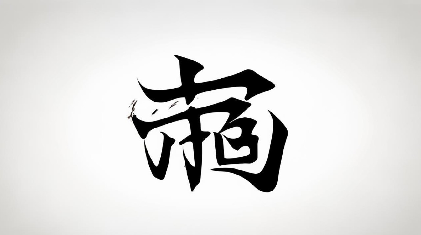 庶字五行