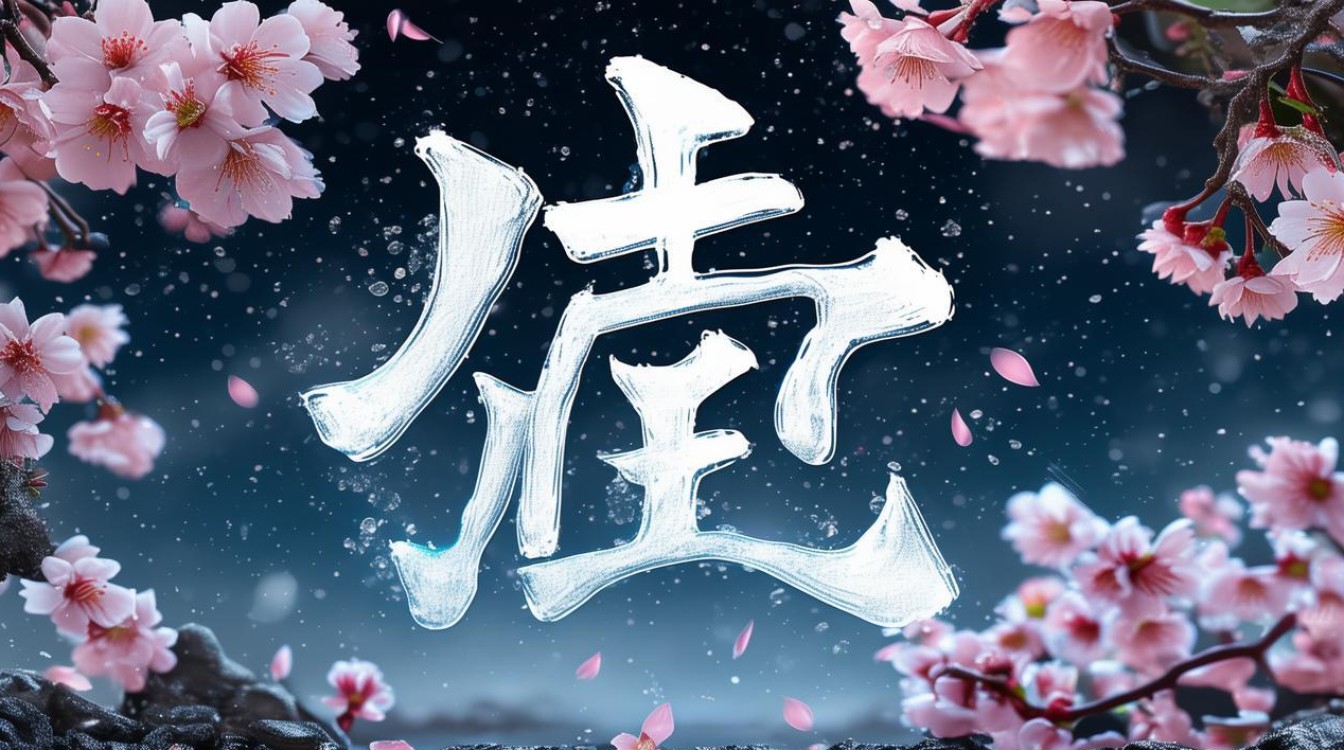 梦字五行属行