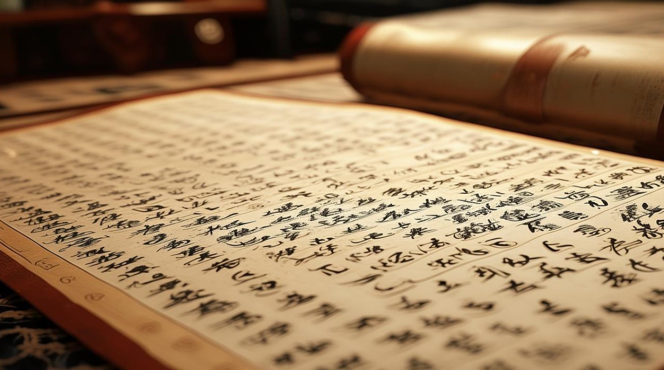 诗经中名字大全