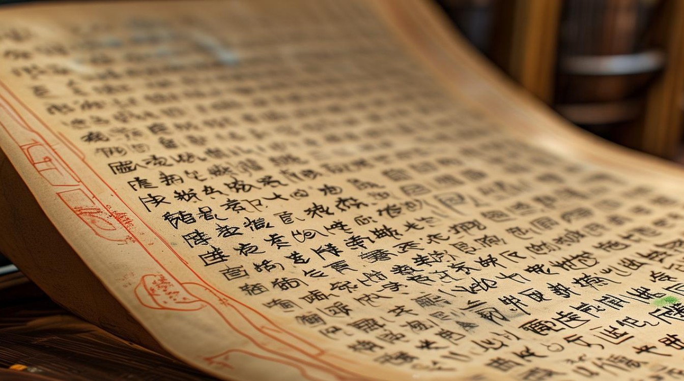 诗经中名字大全