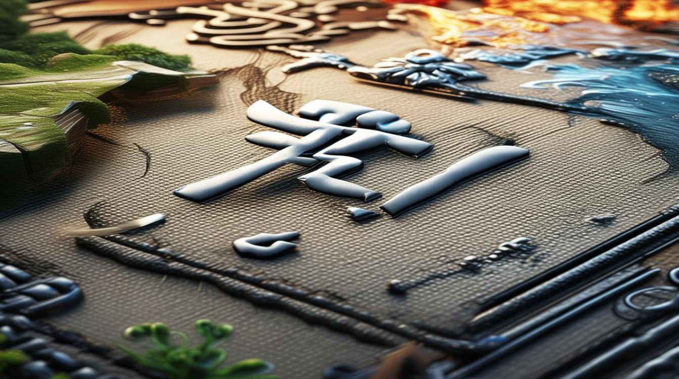 纬字 五行
