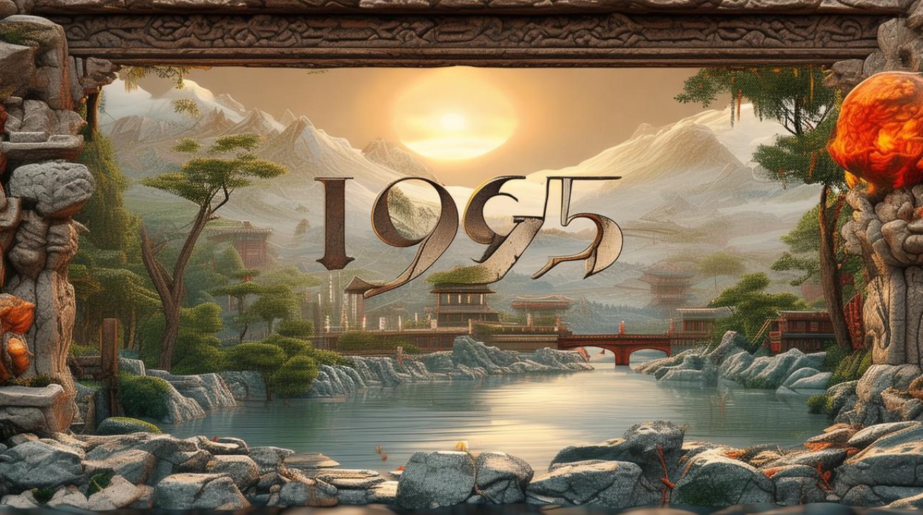 1965五行属