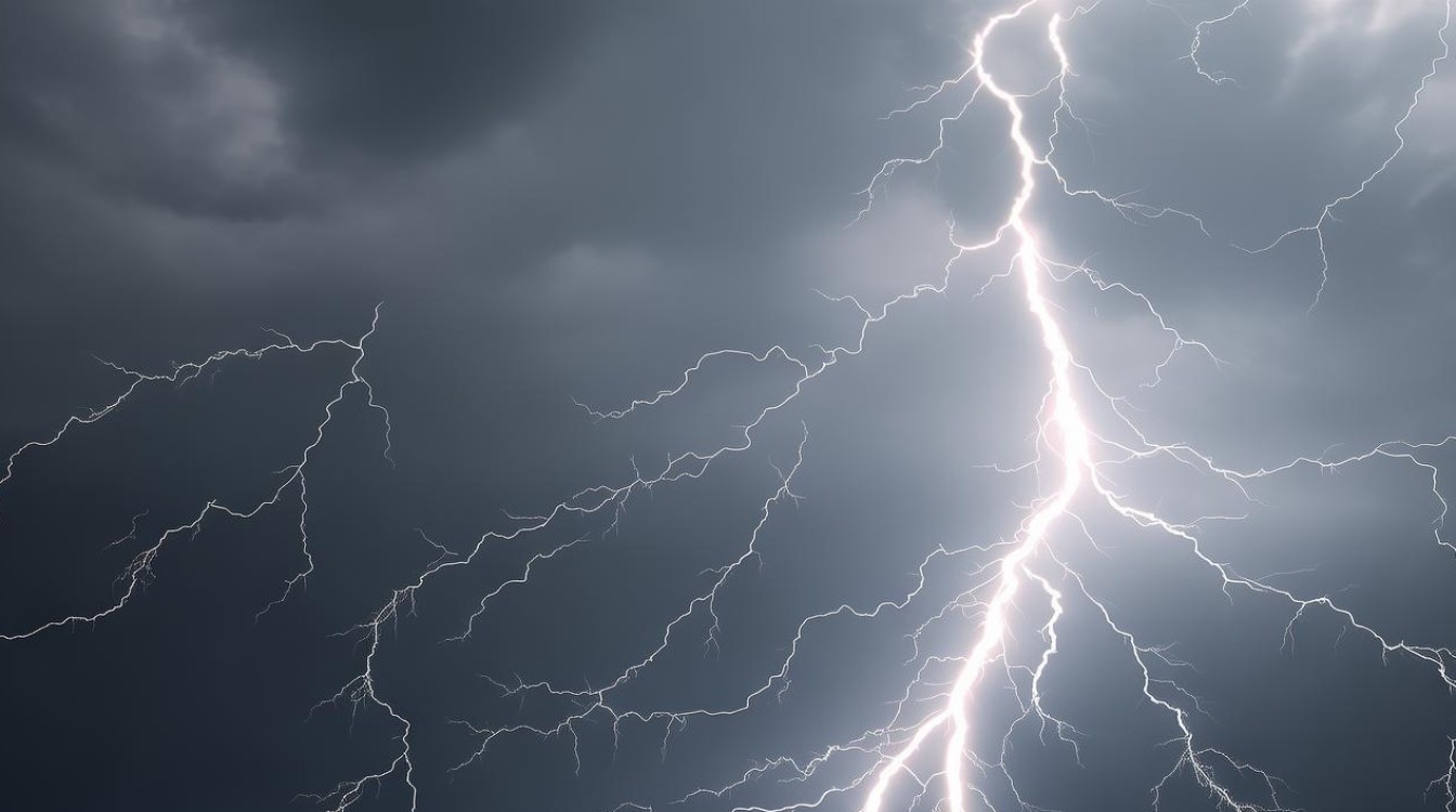 雷属于五行