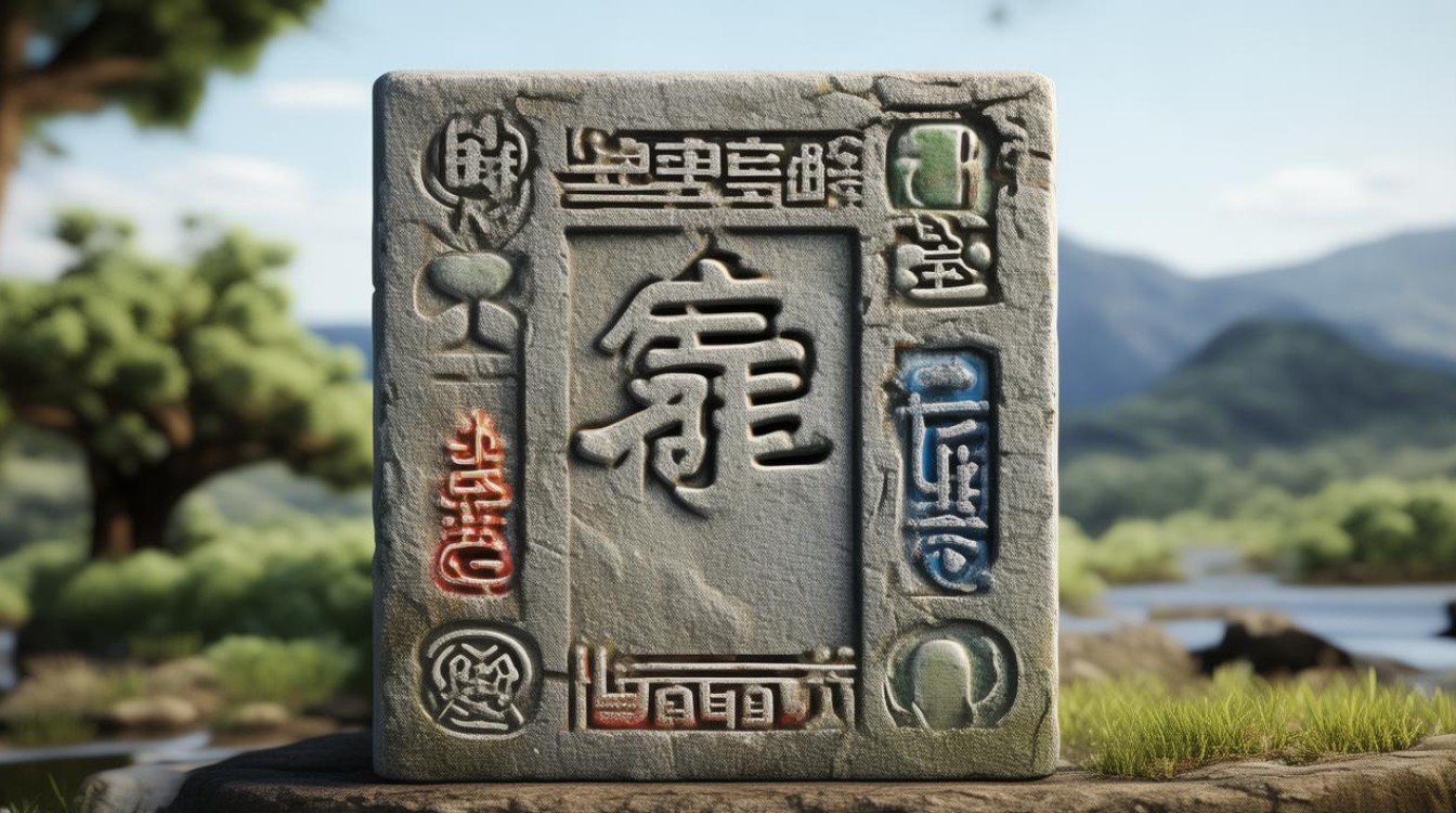 忝的五行