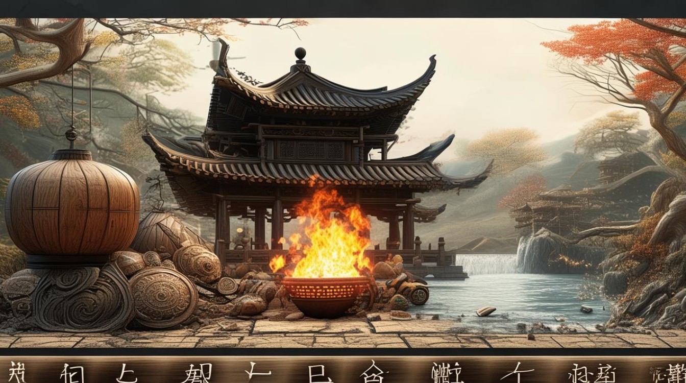 巧五行属