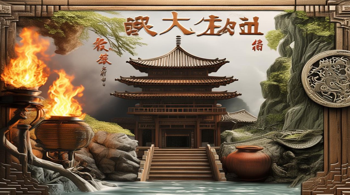 巧五行属