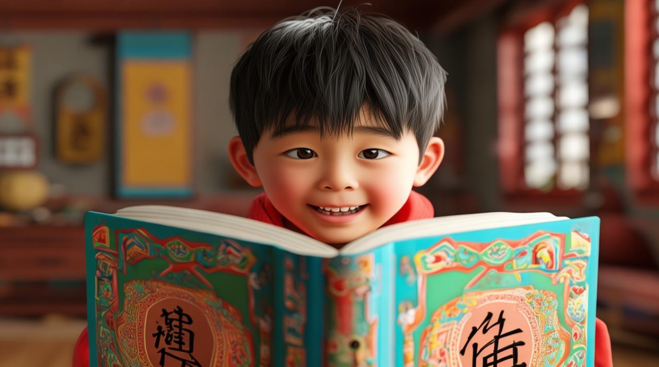 属狗男孩名字大全