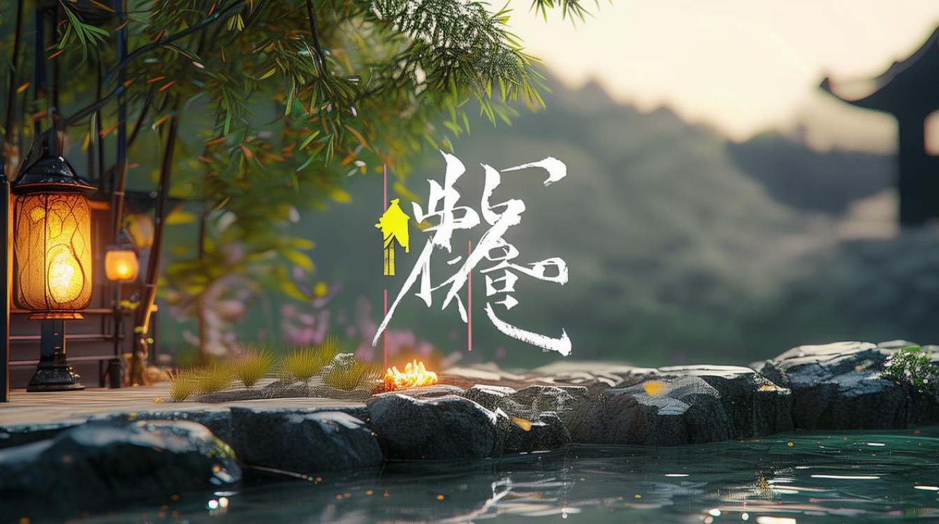 华字 五行