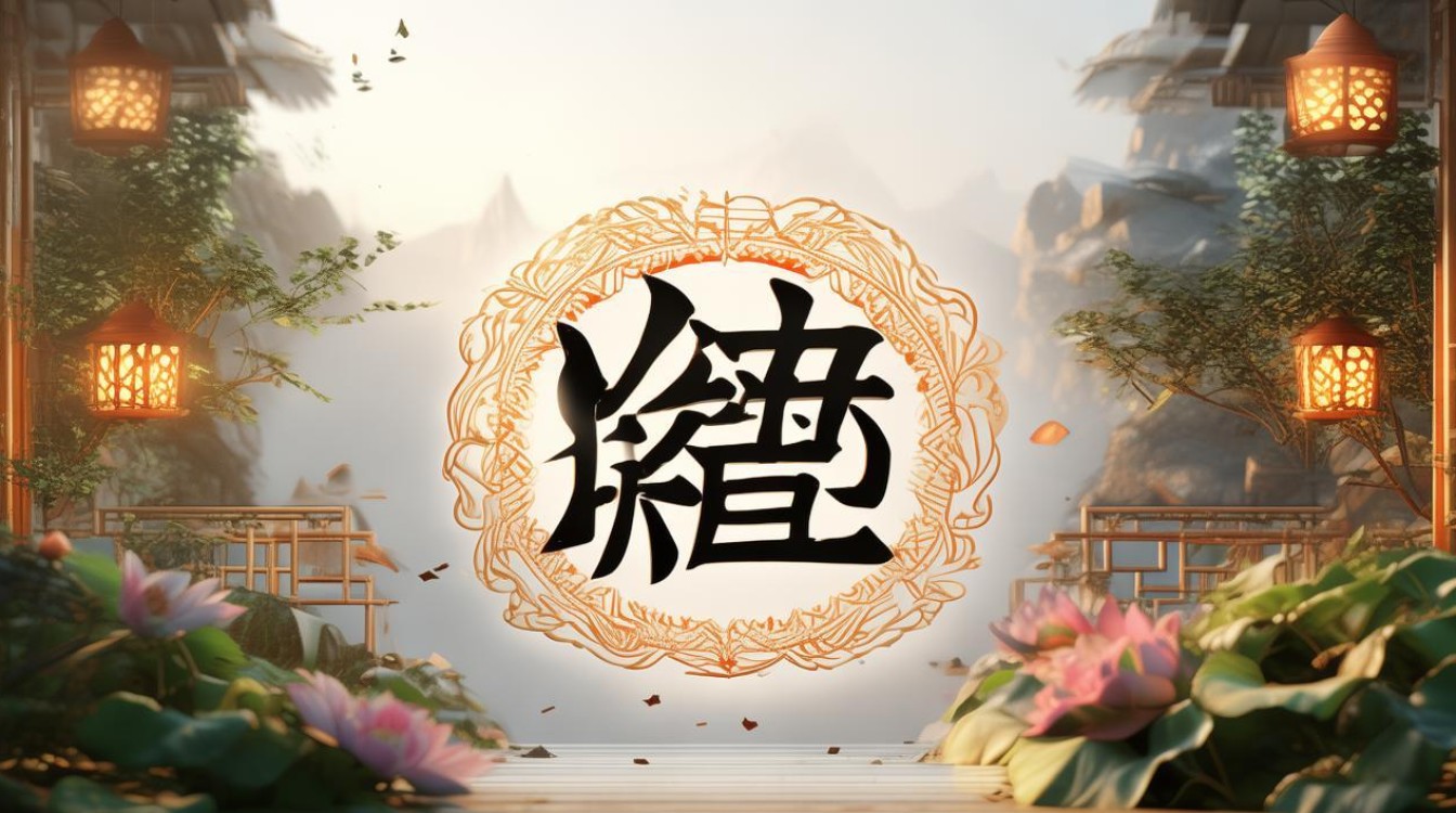 华字 五行