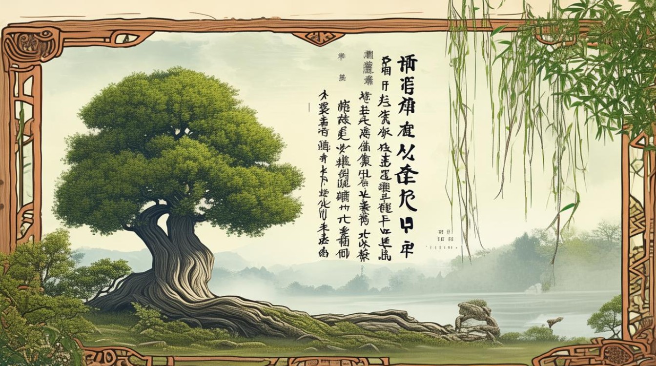 五行木局