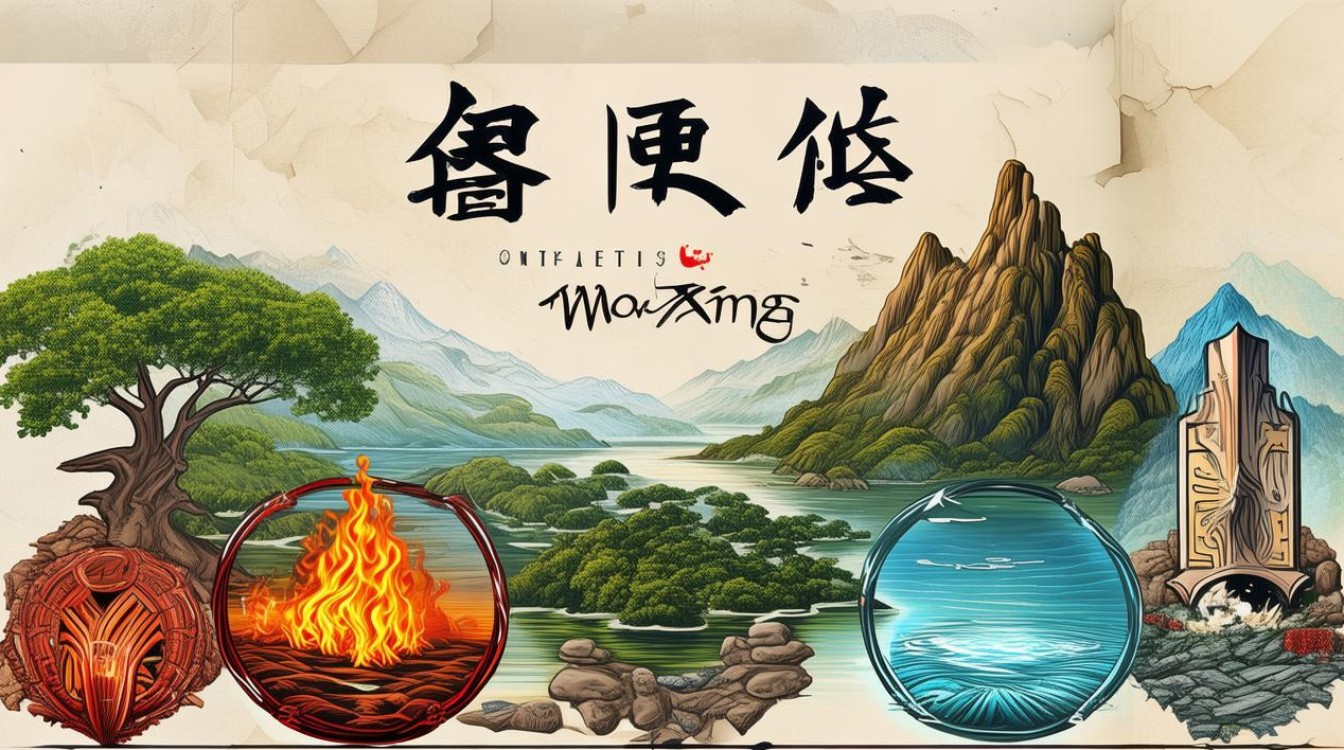 祉 五行