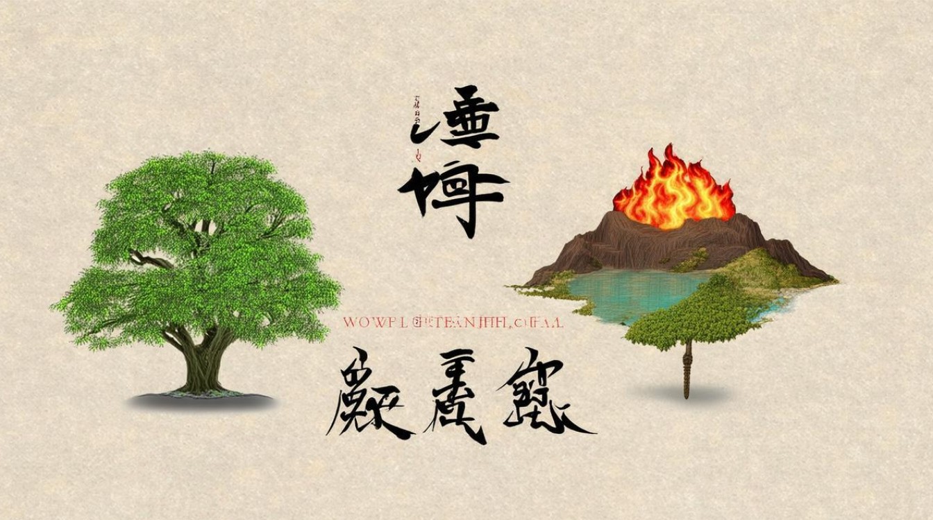 祉 五行