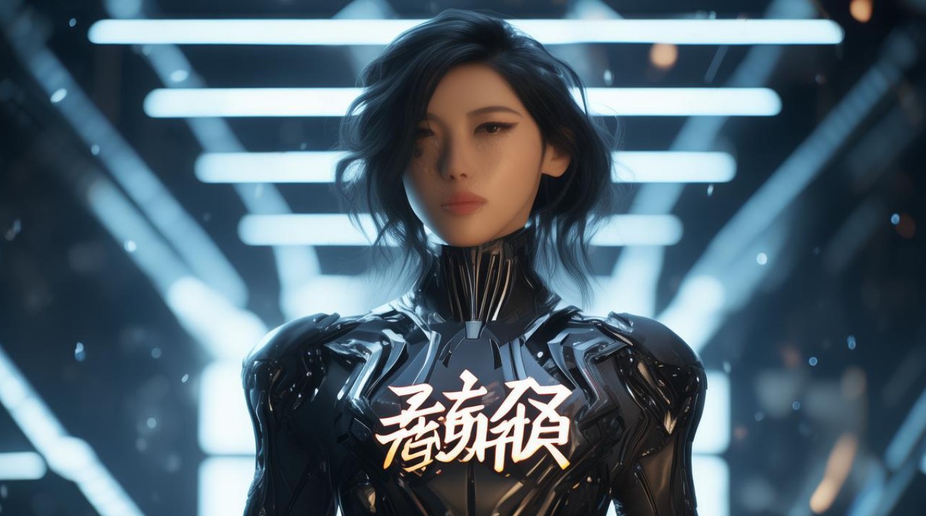 女主播霸气名字大全