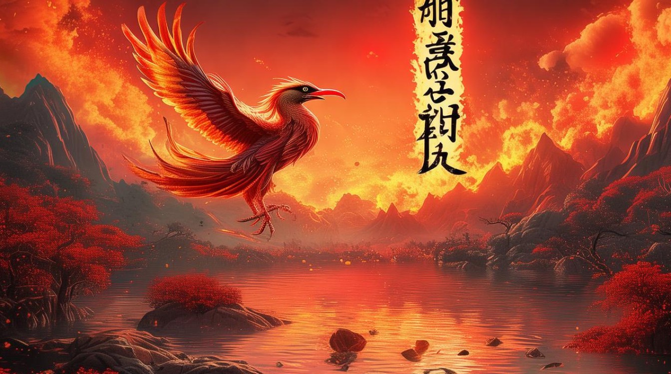 五行属火怎么办