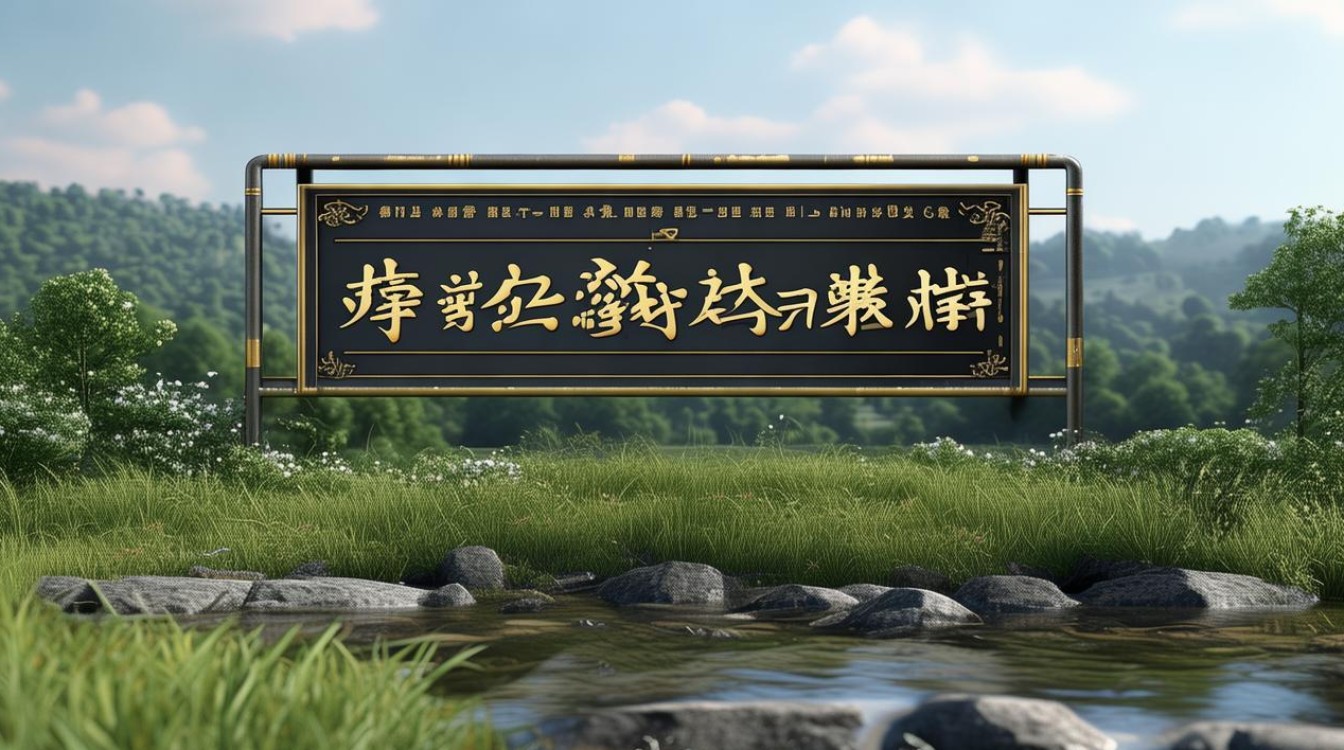 命中注定繁体字网名