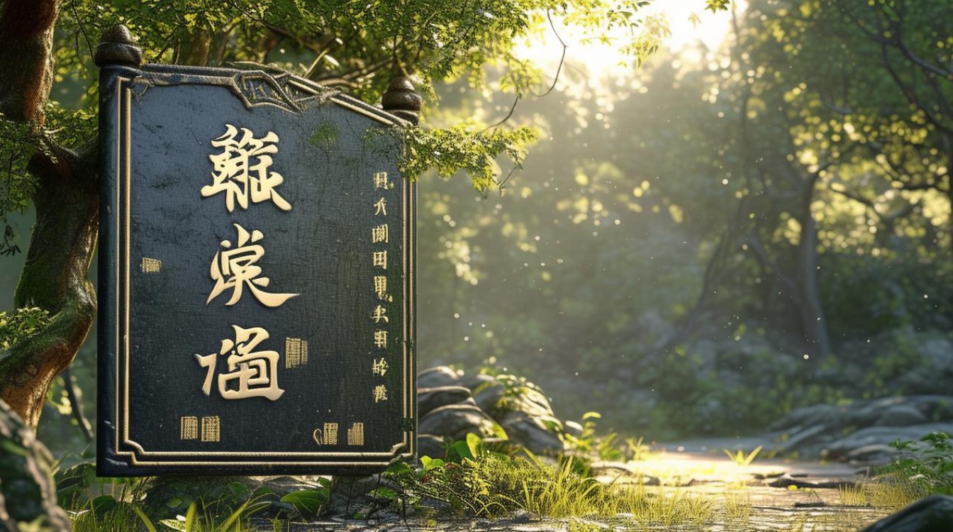 命中注定繁体字网名
