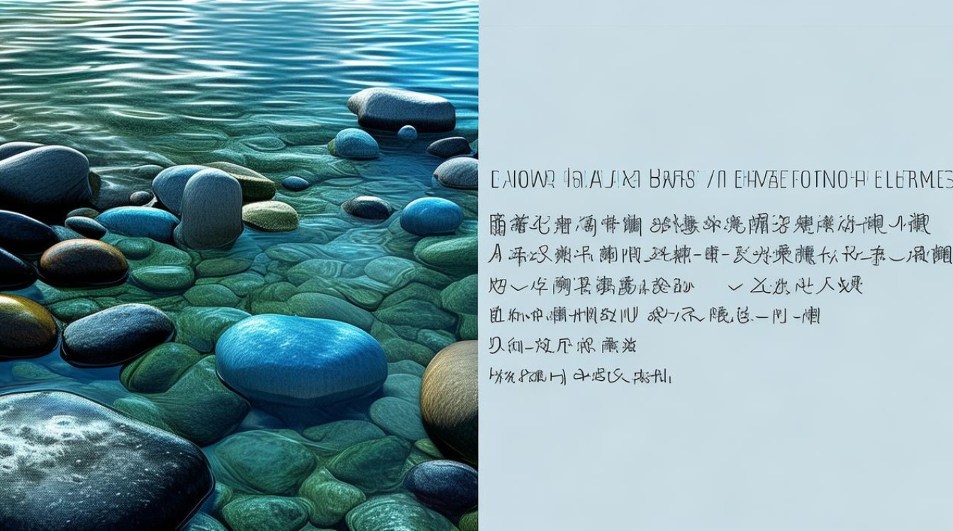 五行喜水的颜色