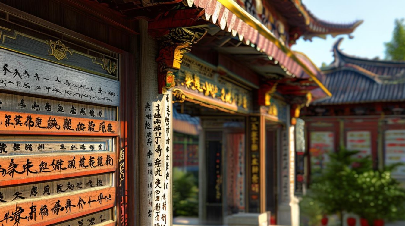 茶牌坊名字大全