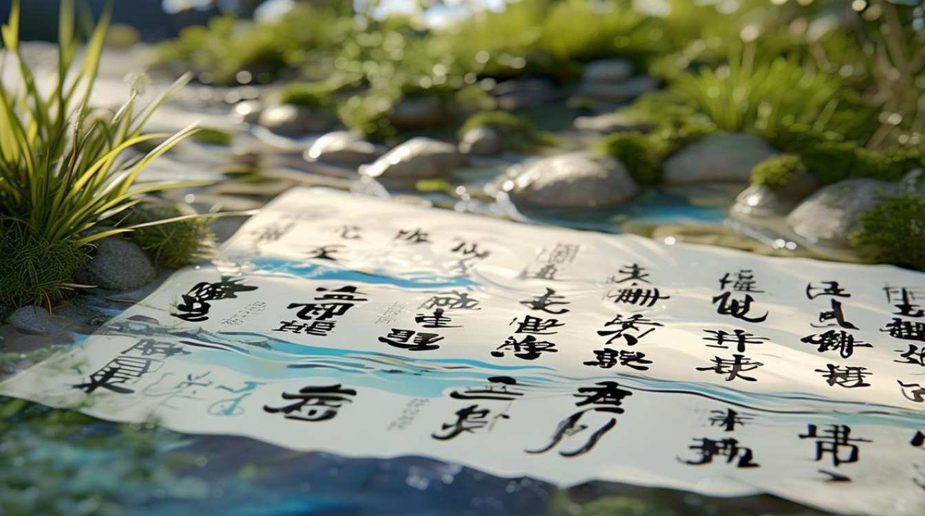 五行属水十三画