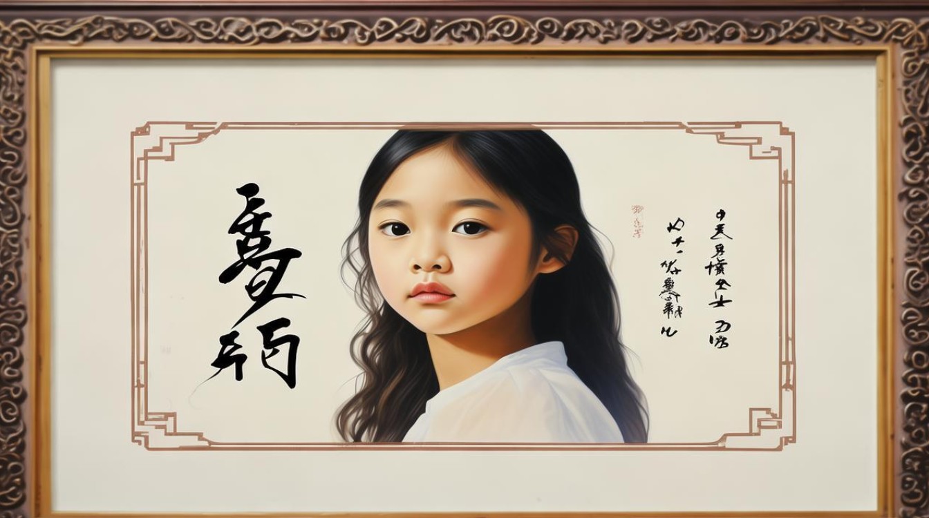 女孩邢名字大全