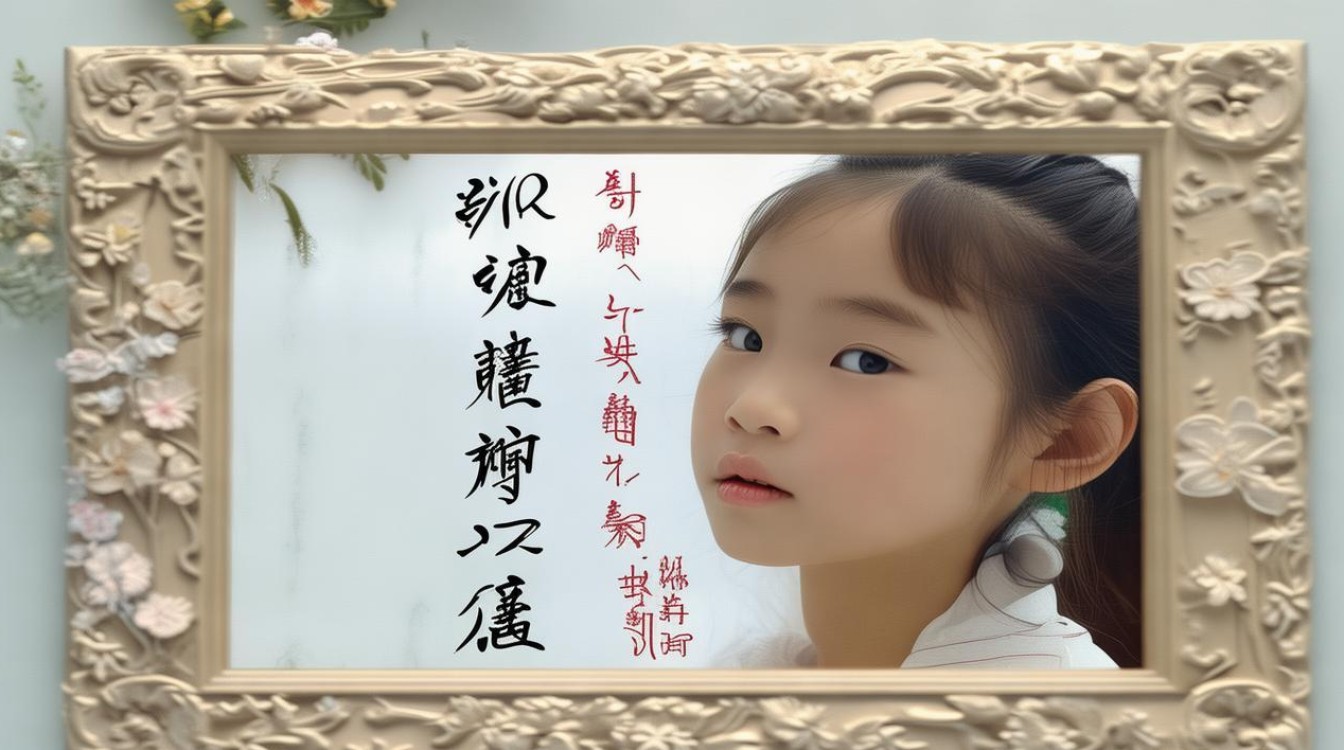 女孩邢名字大全