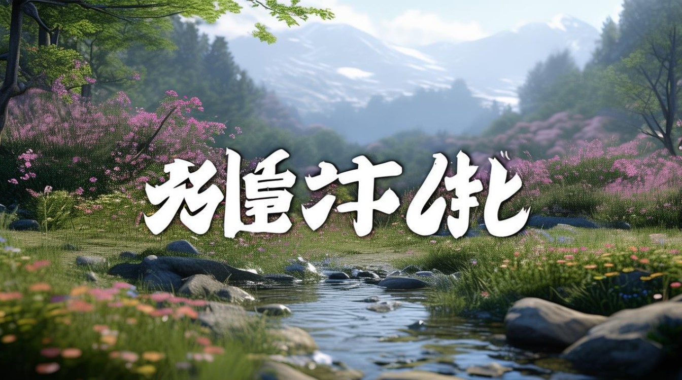 有景字的微信网名呢称