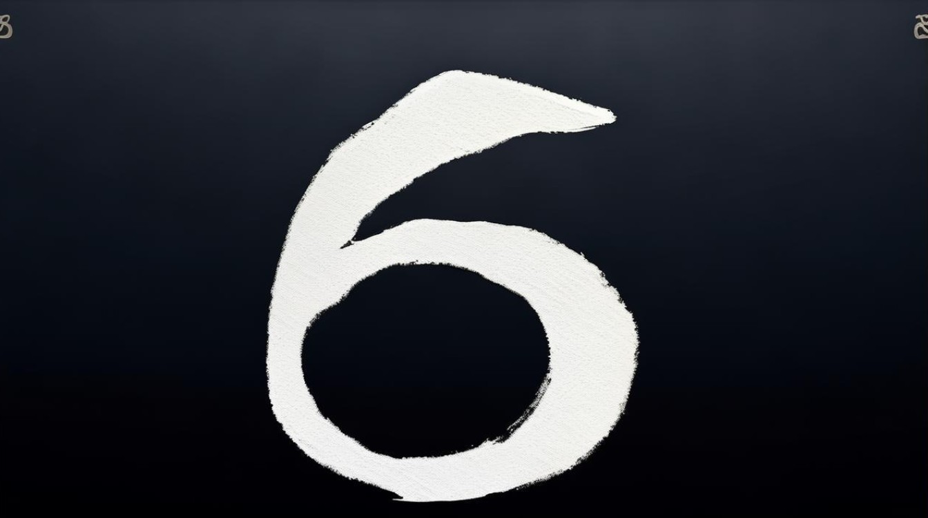 6的五行是什么