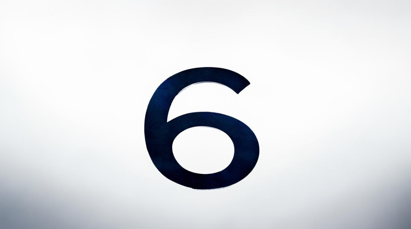 6的五行是什么