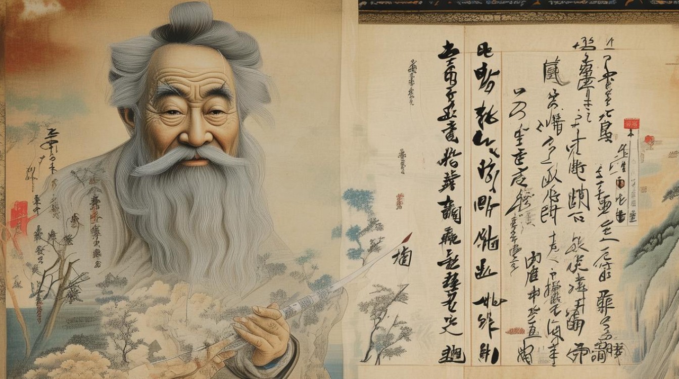 五行缺金的画