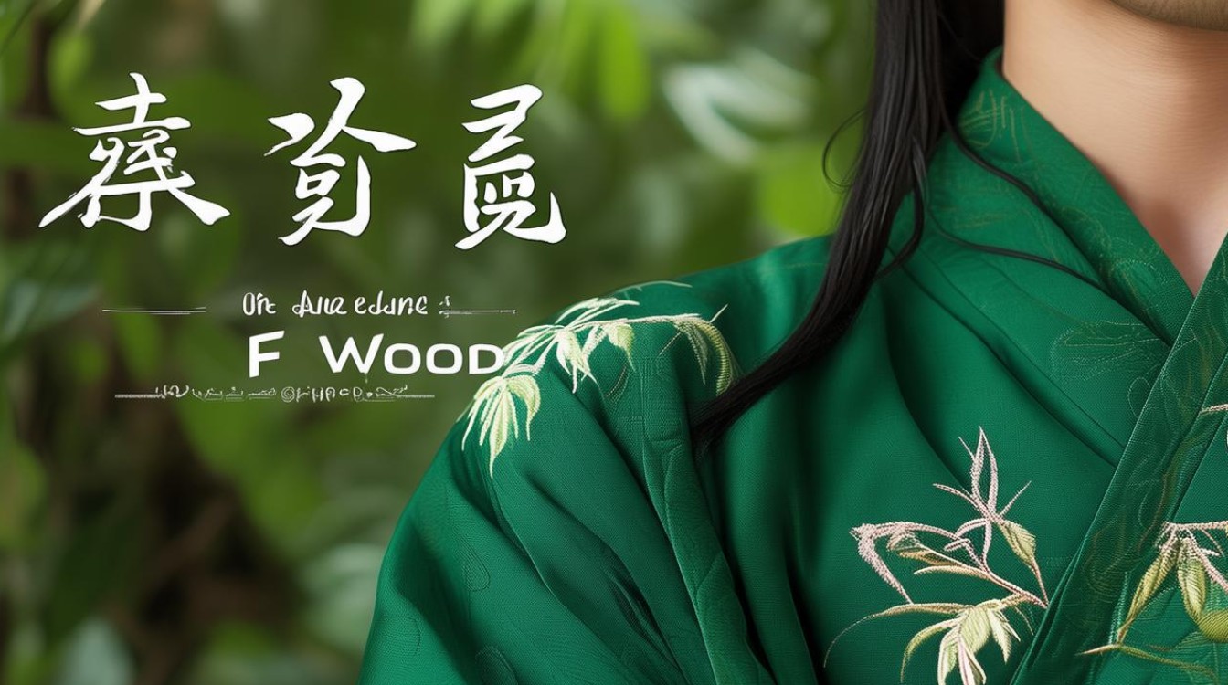 五行属木戴什么