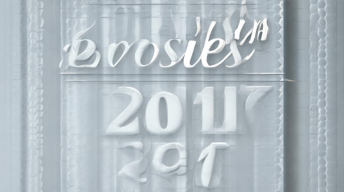 英语名字大全2017