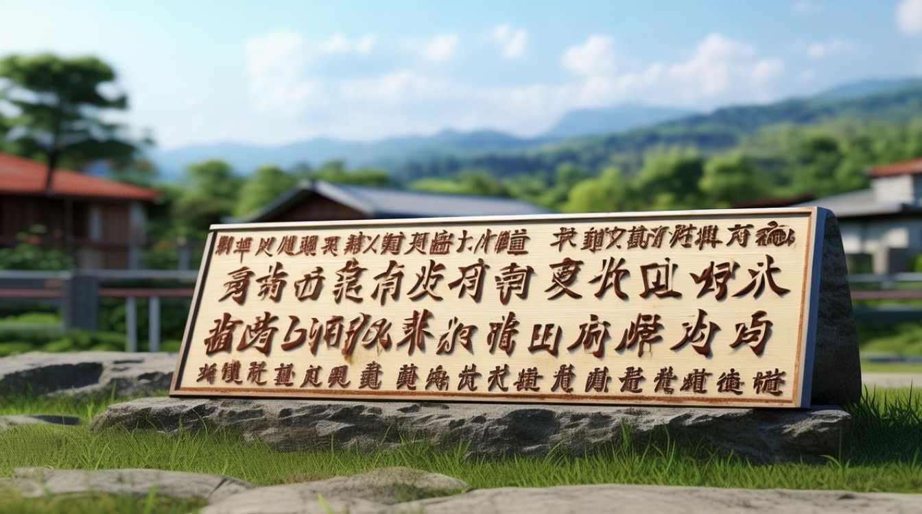 农村企业名字大全