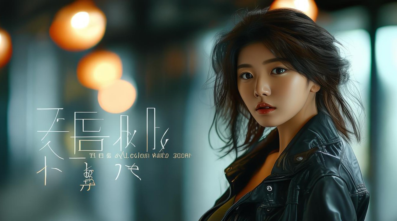 霸气的微信网名女生版