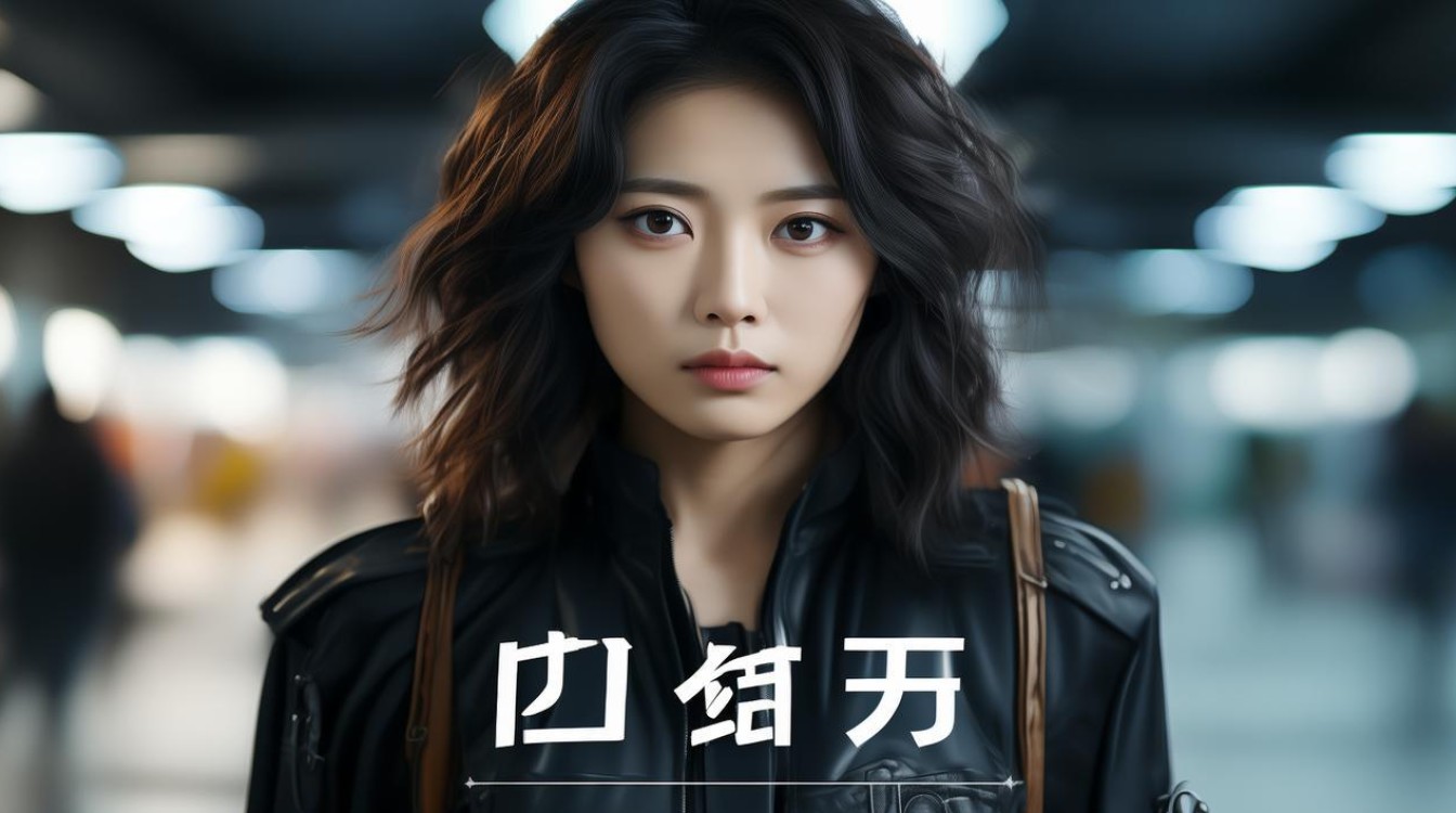 霸气的微信网名女生版