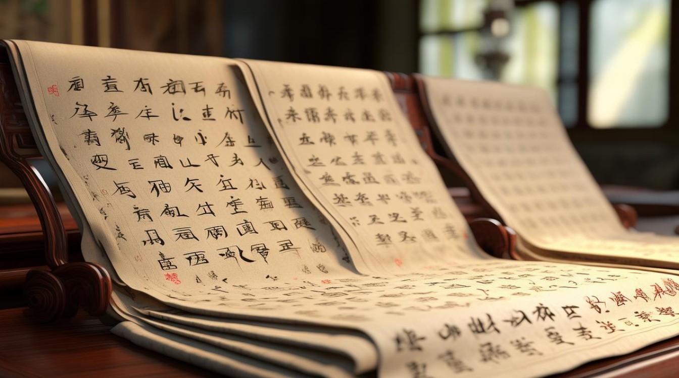 古装小说名字大全