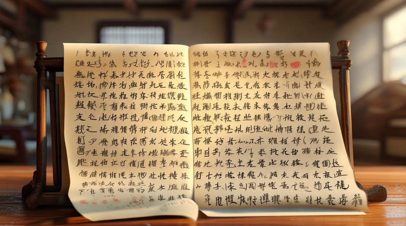 古装小说名字大全