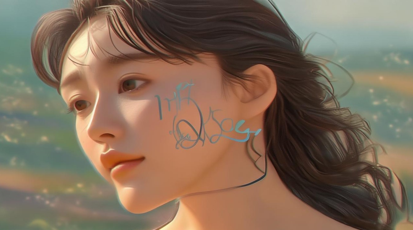 女生网名可爱三个字