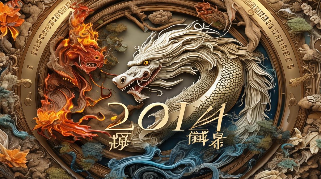 2014五行是什么年