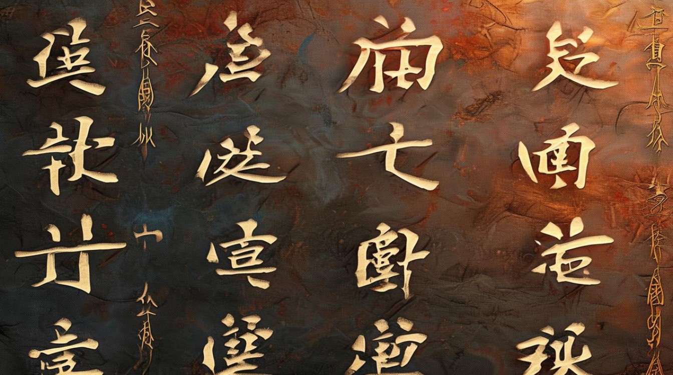 五行火土字大全