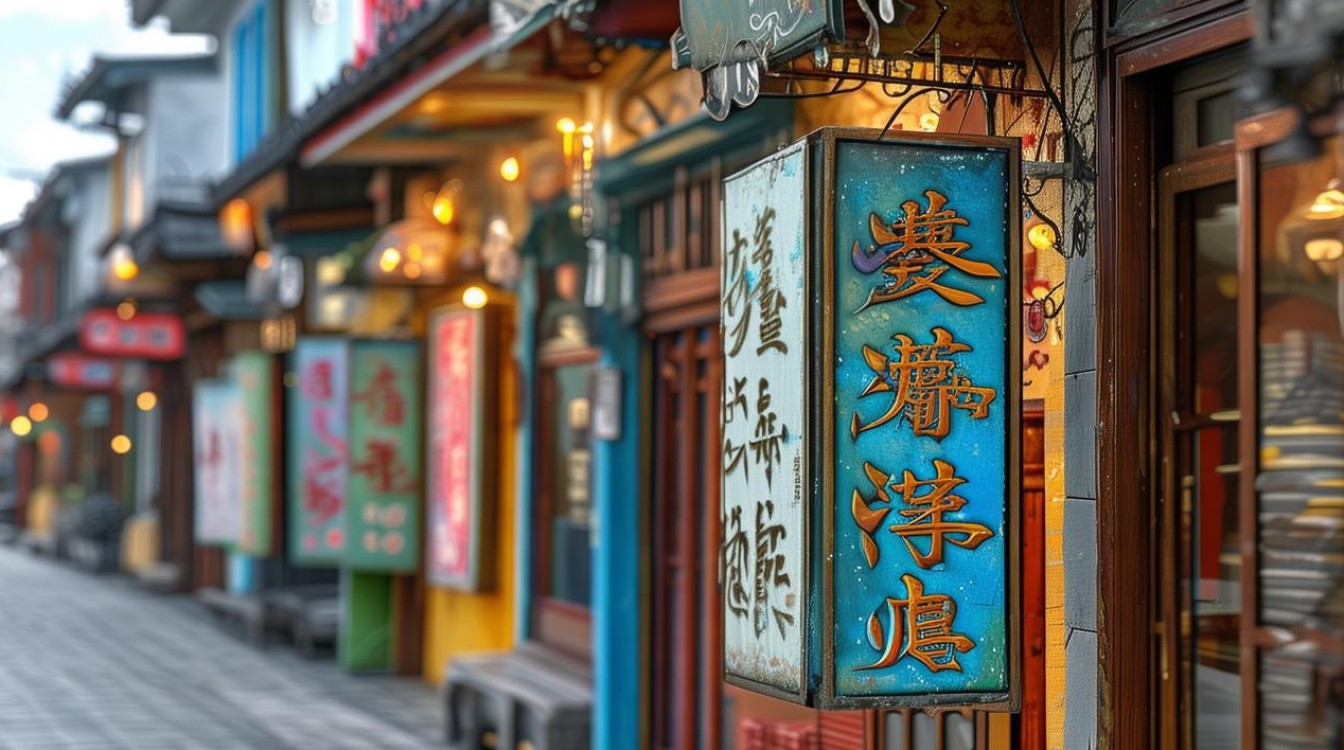 瓜子店铺名字大全