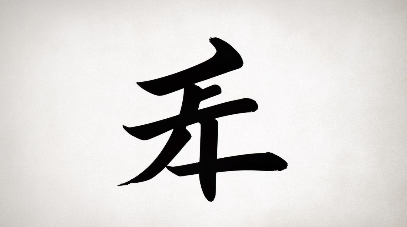 芸字的五行