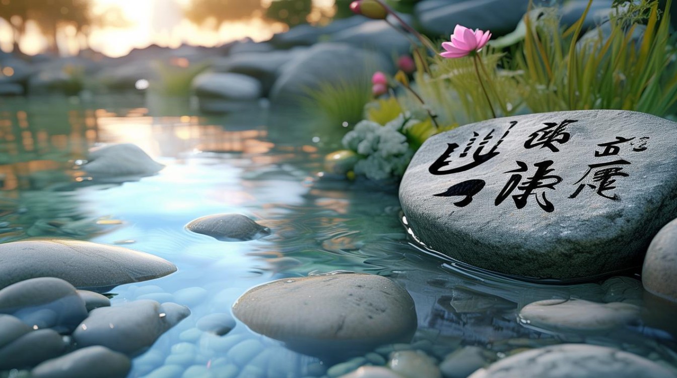 五行属水13