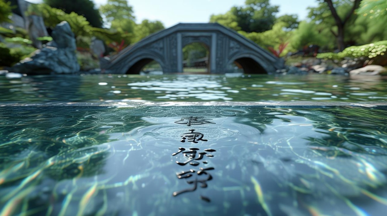 五行属水13