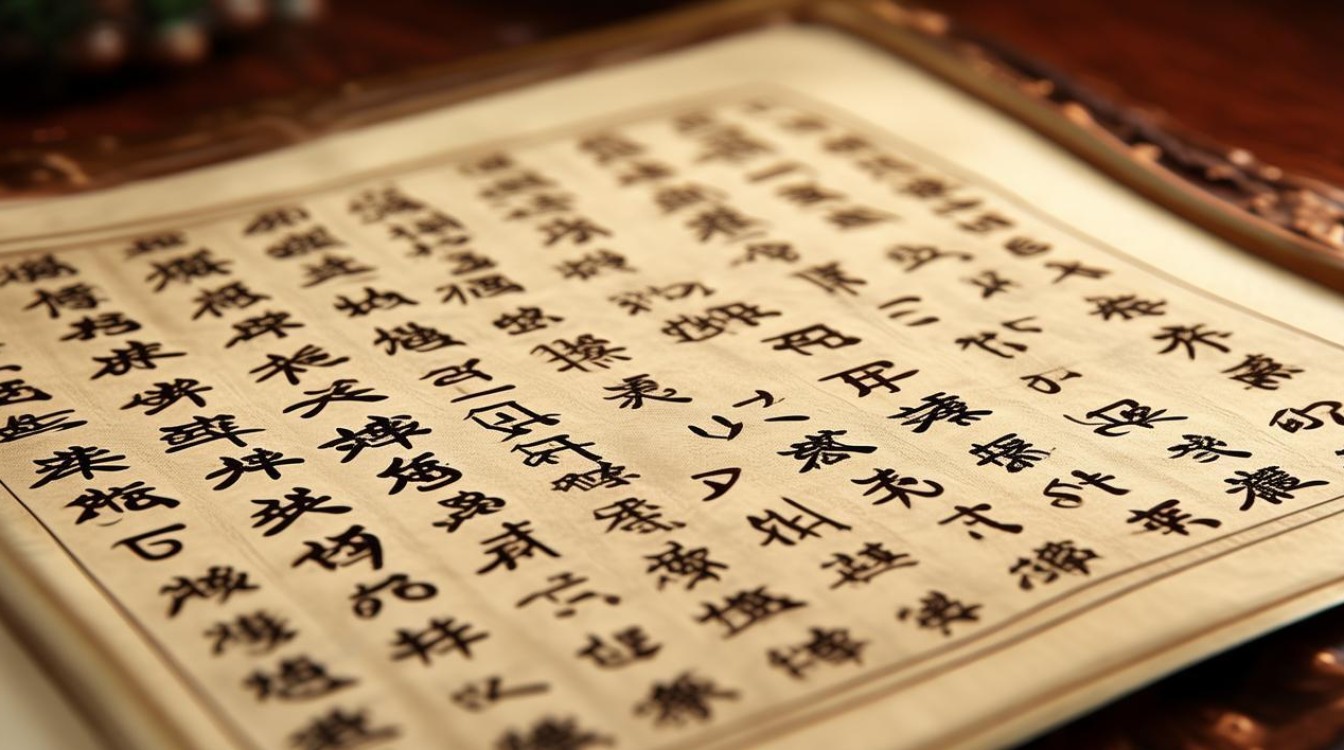 国字辈名字大全